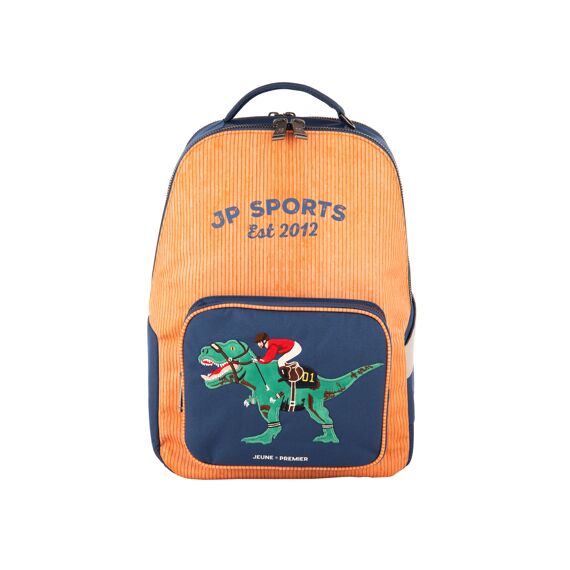 Jeune Premier Rugzak New Bobbie Polo Dino