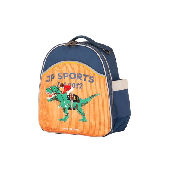 Jeune Premier Rugzakje Ralphie Polo Dino