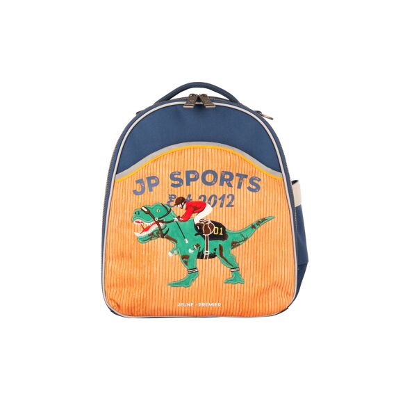 Jeune Premier Rugzakje Ralphie Polo Dino