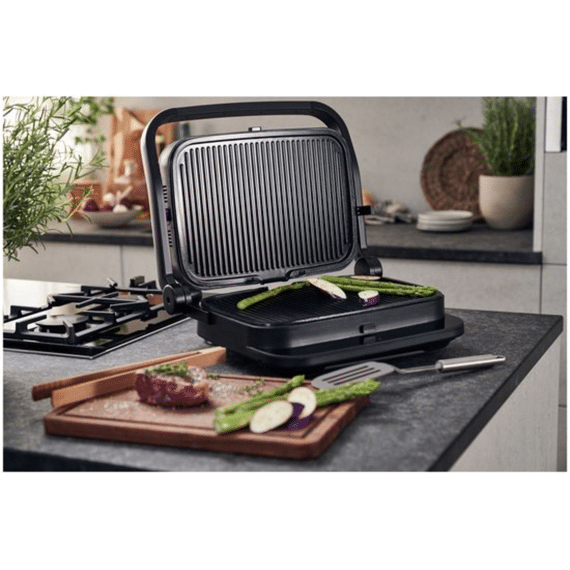 Zwilling Enfinigy Black Contact Grill