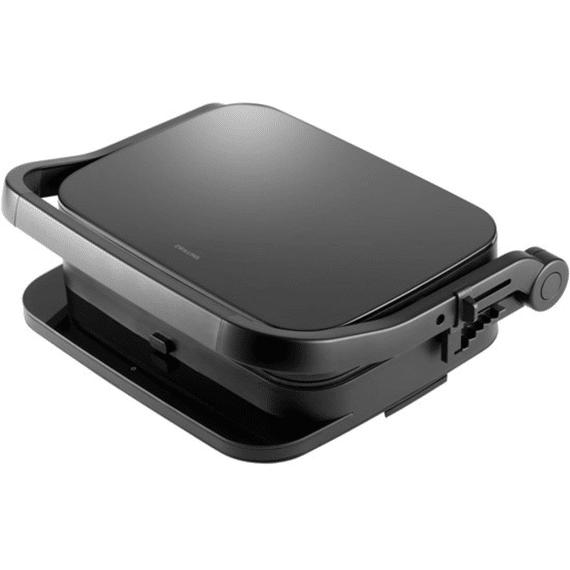 Zwilling Enfinigy Black Contact Grill