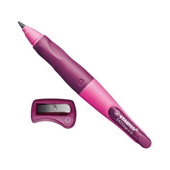 Stabilo Easy ergo R rose 3.15 B468705
