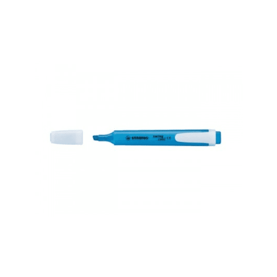 Stabilo Swing cool blauw 27531