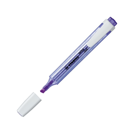 Stabilo Swing cool lavendel 27555