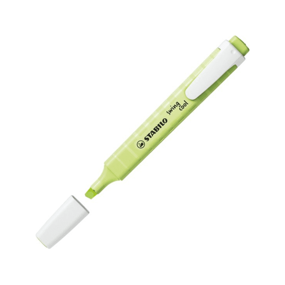 Stabilo Swing cool pastel Dash of Lime 275/133-8
