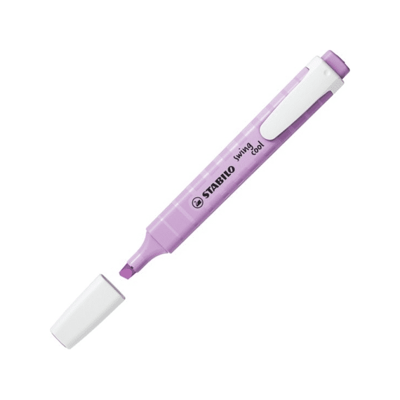 Stabilo Swing cool pastel Lilac haze 275/155-8
