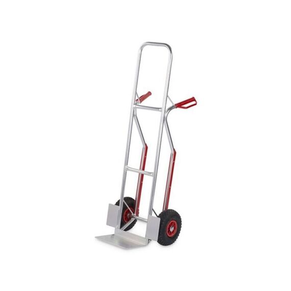 Kreator Krt670304 Alu Steekwagen 200Kg