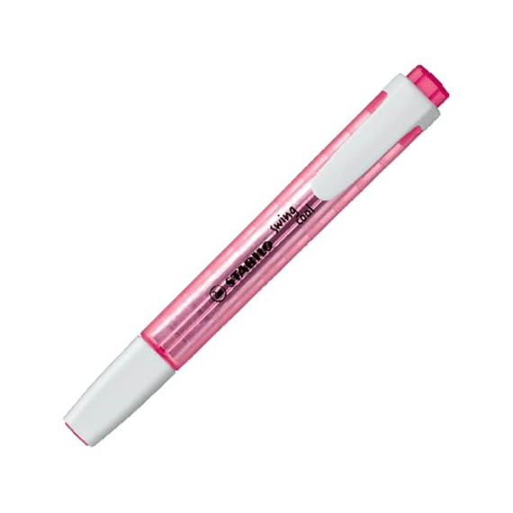Stabilo Swing cool roze 27556