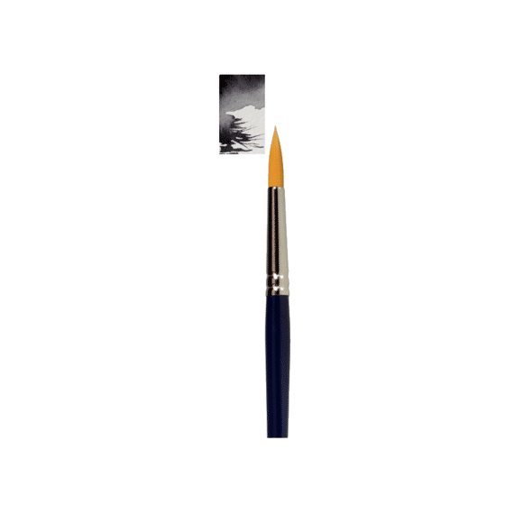 Talens Aquarelverf penseel Serie 191 nr12