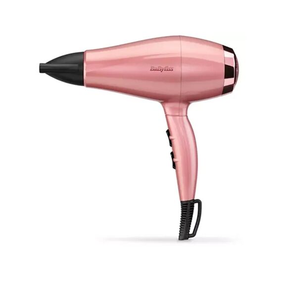 Babyliss Ba5913pe Haardroger Dc Rose Petal Blush