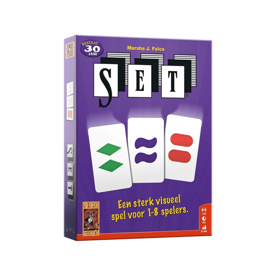 Set Spel