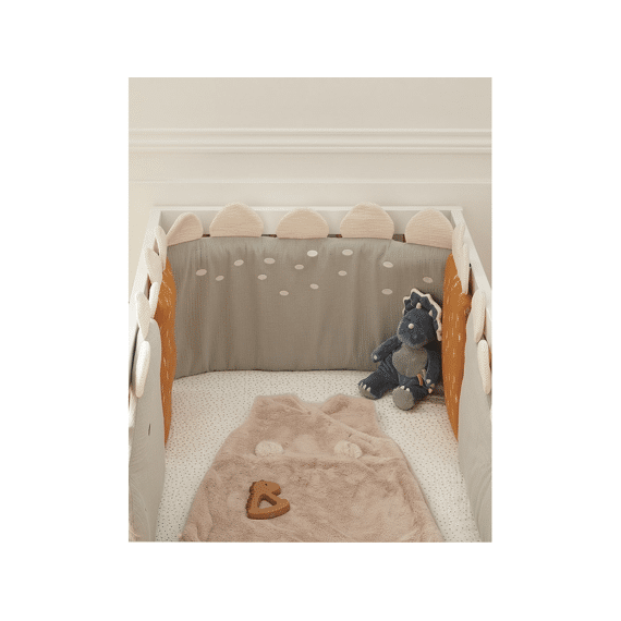 Noukies Tiga, Stegi & Ops Bedbumper Stegi
