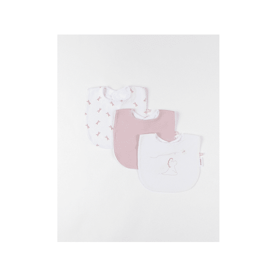 Noukies Popsie, Gigi & Louli Slab 3st