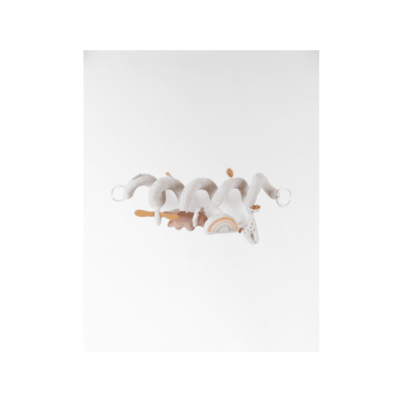 Noukies Popsie, Gigi & Louli Activiteitenspiraal