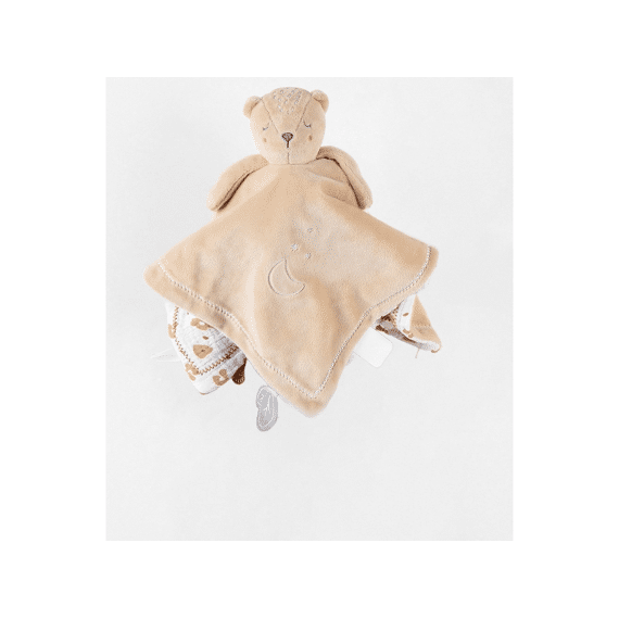 Noukies Babou & Kendi Doudou Day&night Kendi