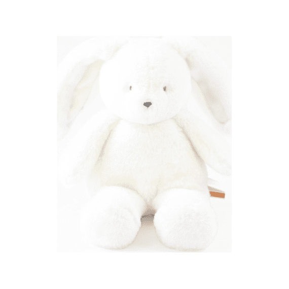 Noukies Bali & Moka Pluche Small 25cm Snow