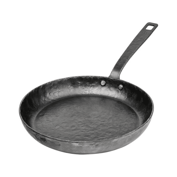 Forged Essentials Bakpan 24cm