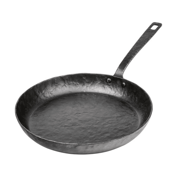 Forged Essentials Bakpan 28cm