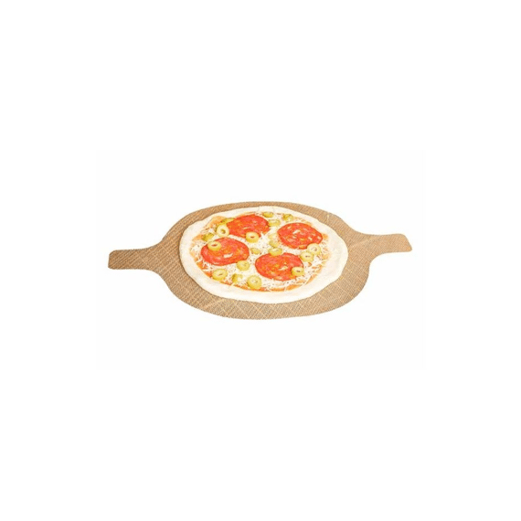 Nostik Pizza Lifter Silicone 29x29cm