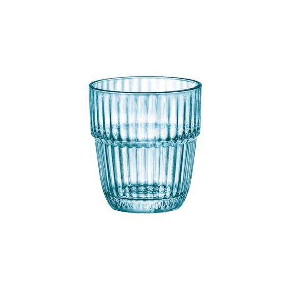 Bormioli Rocco Barshine Rocks Glas 30,5cl 6stuks Ice
