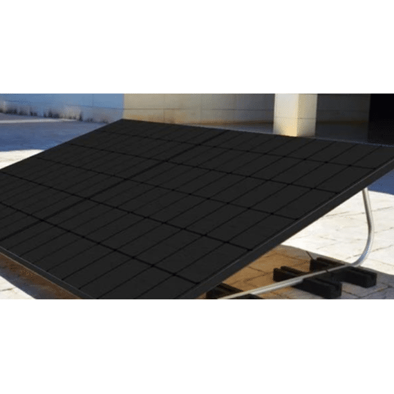 Solarleicht Basic Home Solar Set 440w