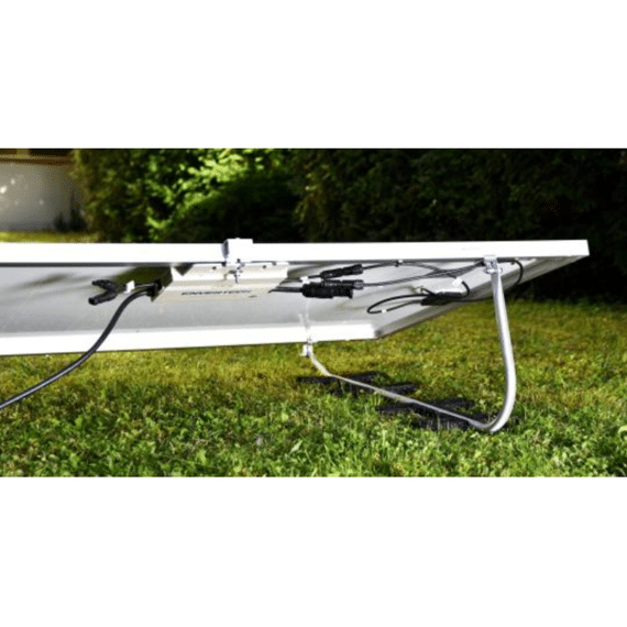 Solarleicht Basic Home Solar Set 440w