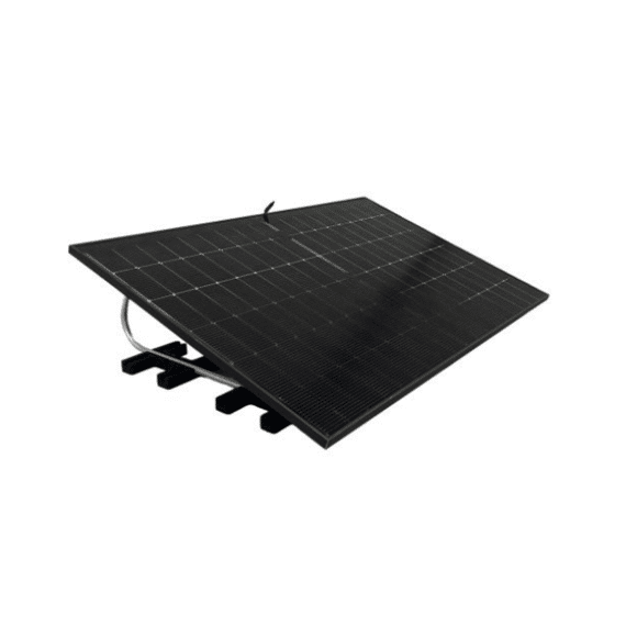 Solarleicht Basic Home Solar Uitbreidingsset 440w