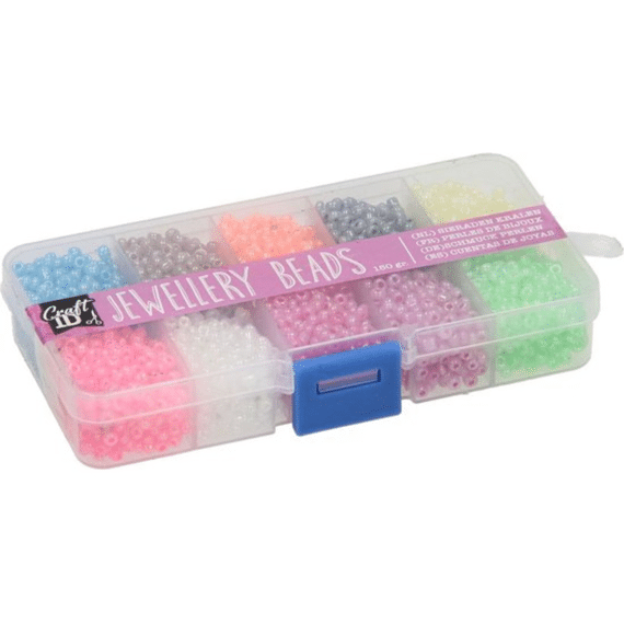 Jewellery Beads