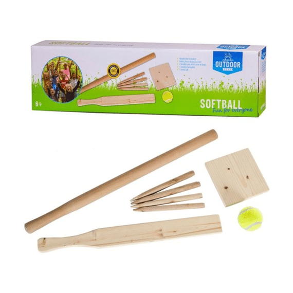 Outdoor Play Slagbalset