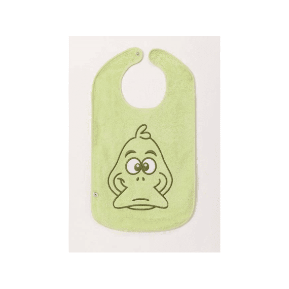 Woody Slab Lichtgroen 30x45cm