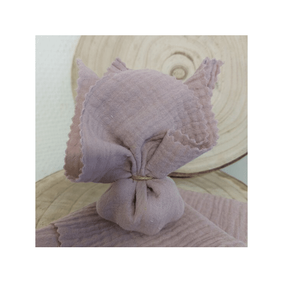 Vis Ta Vie Tetra Doekje Rose 6st 20x20cm