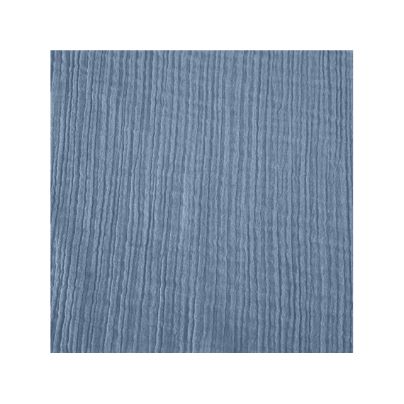 Vis Ta Vie Tetra Doekje Blue 6st 20x20cm