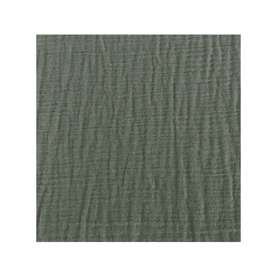 Vis Ta Vie Tetra Doekje Olive Green 6st 20x20cm