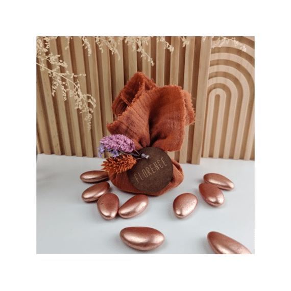 Vis Ta Vie Tetra Doekje Rust 6st 20x20cm