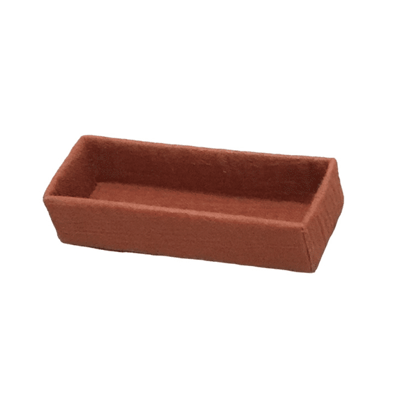 Vis Ta Vie Schuifdoosje Tetra Rust 6st 9x3x2cm