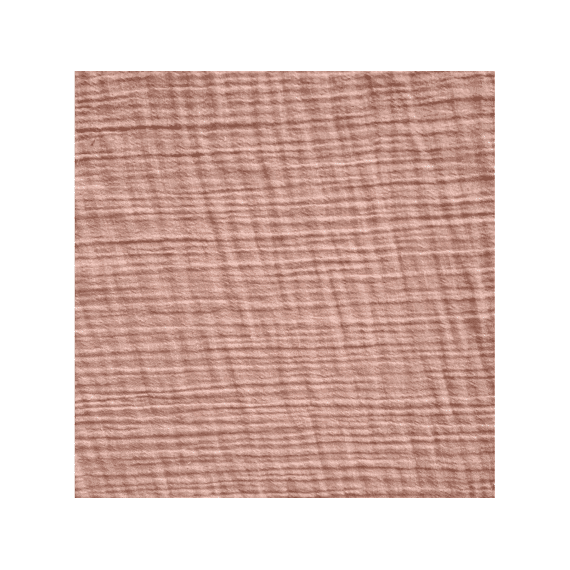 Vis Ta Vie Tetra Doekje Dusty Rose 6st 20x20cm