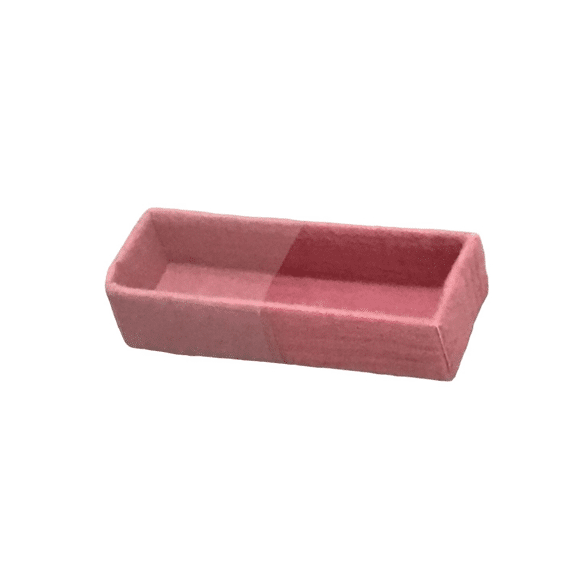 Vis Ta Vie Schuifdoosje Tetra Rose 6st 9x3x2cm