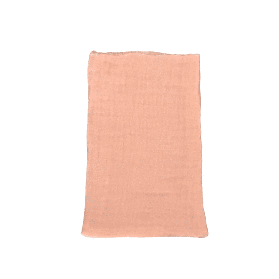 Vis Ta Vie Recht Zakje Tetra Peach 6st 13x8cm