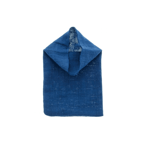 Vis Ta Vie Recht Zakje Tetra Blue 6st 13x8cm