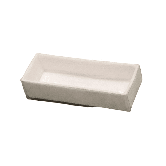 Vis Ta Vie Schuifdoosje Tetra Optical White 6st 9x3x2cm