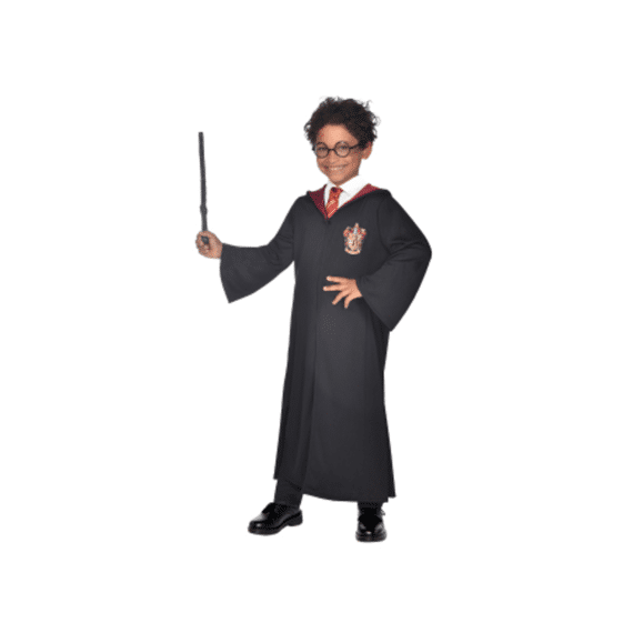 Kostuum Harry Potter 10-12 Jaar