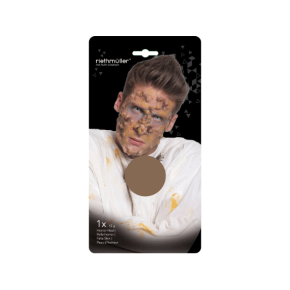 Halloween Creepy Skin