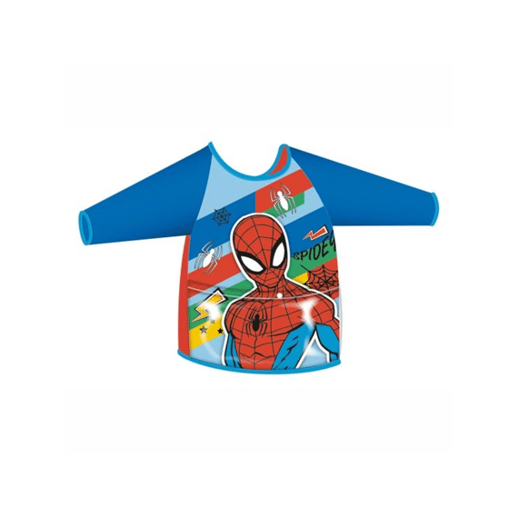 Spiderman PVC Schilderschort