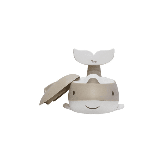 Bojungle Potje Dolphin Nougat