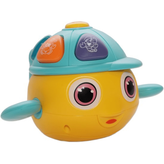 Bojungle Toys Clownvis