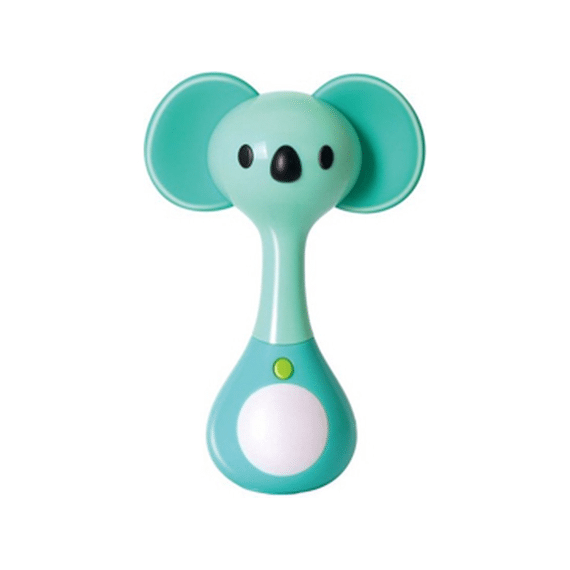 Bojungle Toys Rammelaar Met Muziek Koala