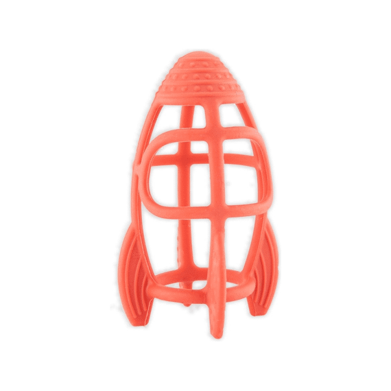 Bojungle Toys Siliconen Racket Roze