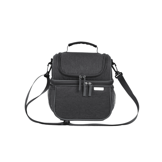 Bojungle Thermobag Dark Grey