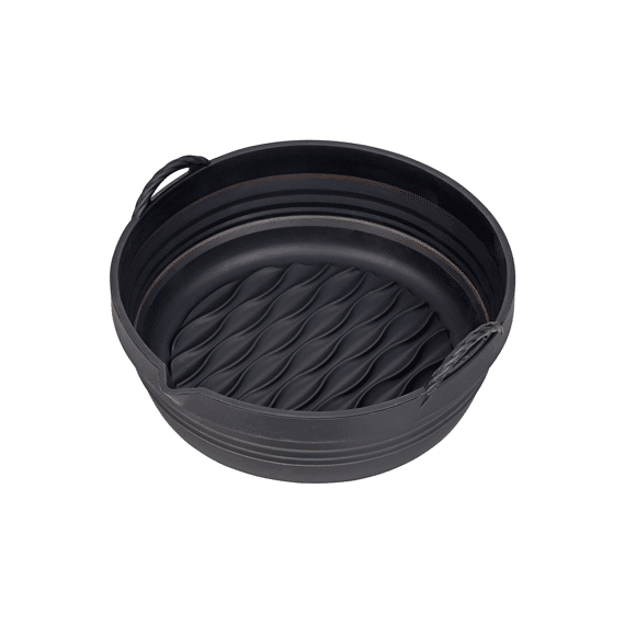 Tala Airfryer Bakje Rond Silicone 21,5x9cm