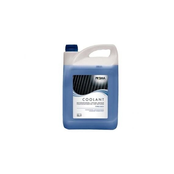 Antivries Motoren  1:1 -36Ø 5L